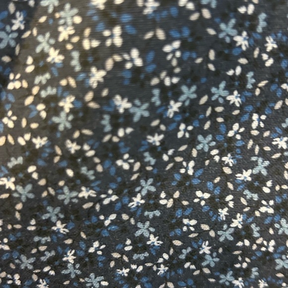 Neuflora Astoria Dress Blue - Picture 6 of 15